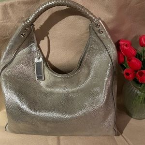 Michael Kors- Leather Bag